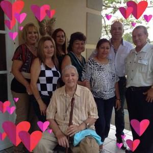 Meet your Posher, Norma